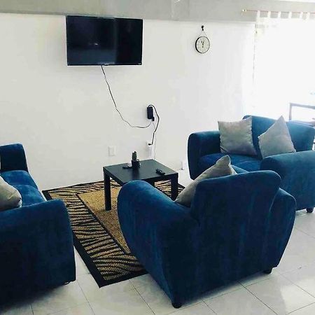 Lindo Departamento Centrico Con Estacionamiento Apartment Puebla Ngoại thất bức ảnh