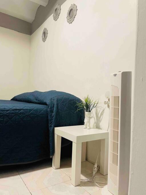 Lindo Departamento Centrico Con Estacionamiento Apartment Puebla Ngoại thất bức ảnh