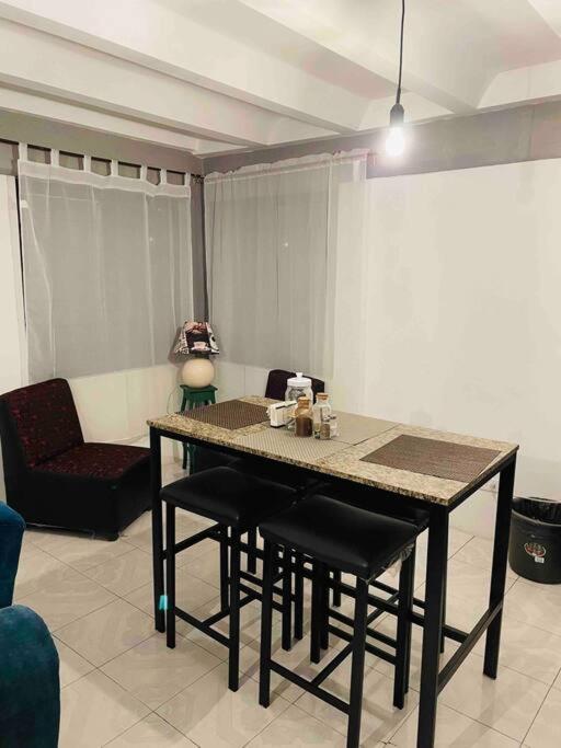Lindo Departamento Centrico Con Estacionamiento Apartment Puebla Ngoại thất bức ảnh